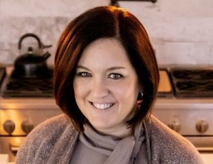 Melissa Galland | Ginn Group