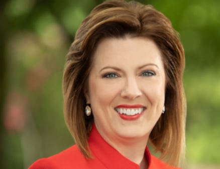Meredith Oliver | Meredith Communications