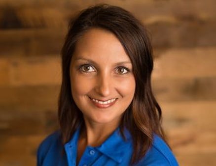 Mila Sorenson | Blue Tangerine