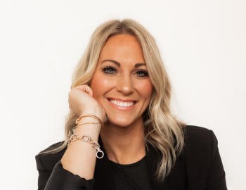 Nicole Curtis | House of Influence