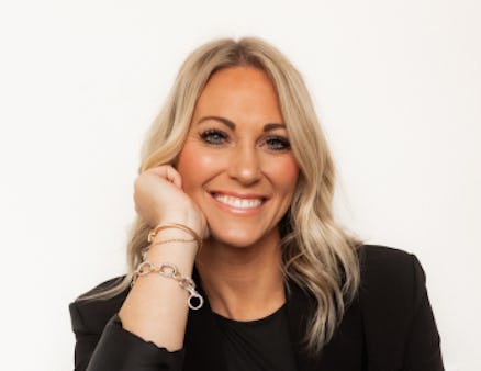 Nicole Curtis | House of Influence