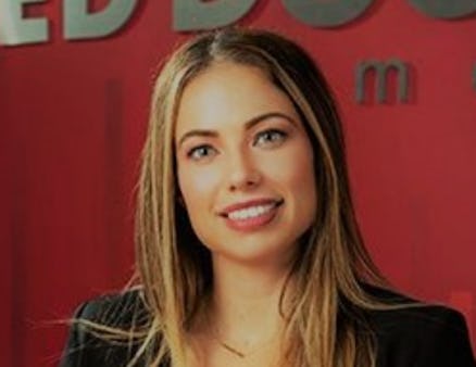 Rachel Starratt | Red Door Homes