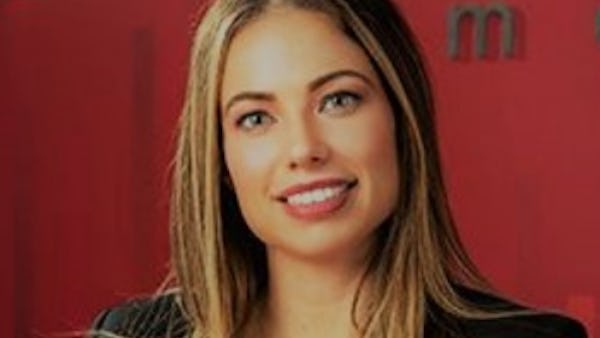 Rachel Starratt | Red Door Homes