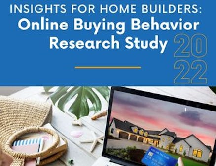 Online Buying Behavior Research Study | Blue Tangerine