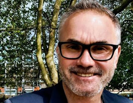 Richard Penny | home AR