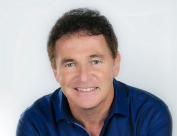 Roland Nairnsey | New Home Sales Plus