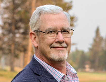 Russ Wright | VisionAIry Success Engineering