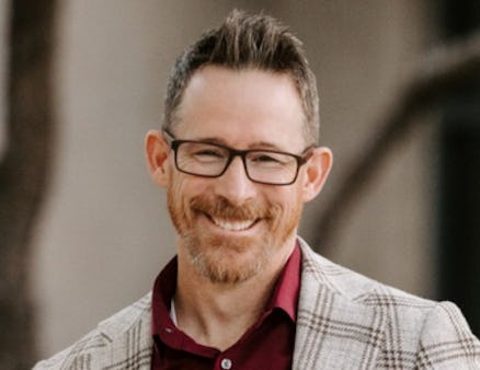 Ryan Taft | Impact Eighty-Eight