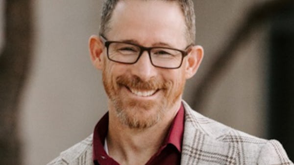 Ryan Taft | Impact Eighty-Eight