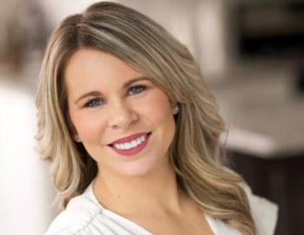 Samantha Ostert - Skogman Homes