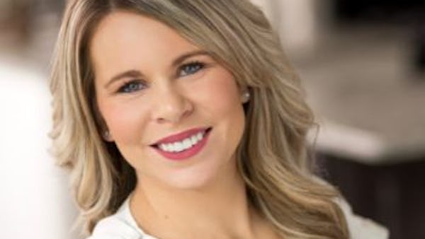 Samantha Ostert - Skogman Homes