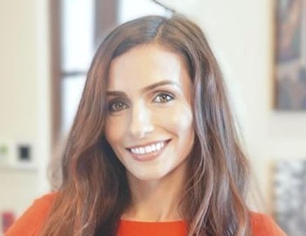 Samantha Radloff | Hughston Homes