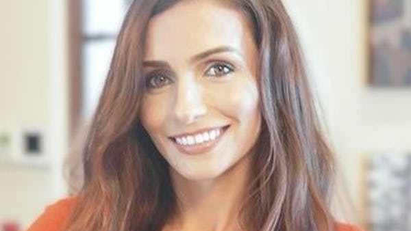 Samantha Radloff | Hughston Homes