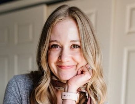 Sarah Noel Block | Tiny Marketing
