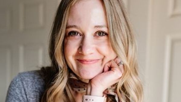 Sarah Noel Block | Tiny Marketing