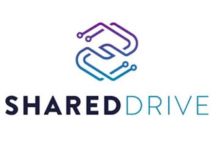 Shared Drive