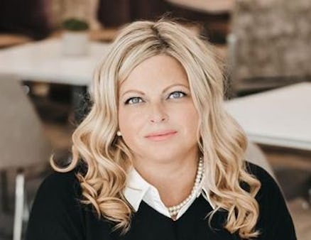 Sharra Mercer | Gary Mercer Team