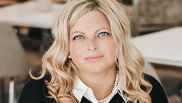 Sharra Mercer | Gary Mercer Team