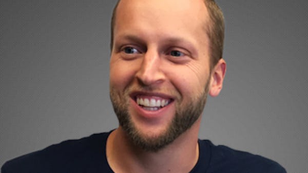 Spencer Powell | Builder Funnel