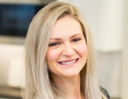 Stephanie McCarty | Taylor Morrison