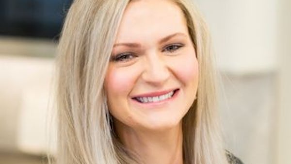 Stephanie McCarty | Taylor Morrison
