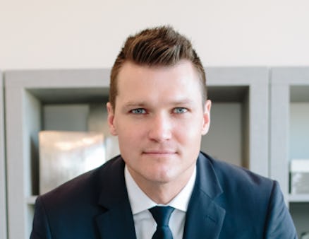Taylor Humphrey | Pacesetter Homes