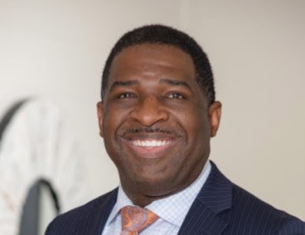 Terrell Turner | Caruso Homes