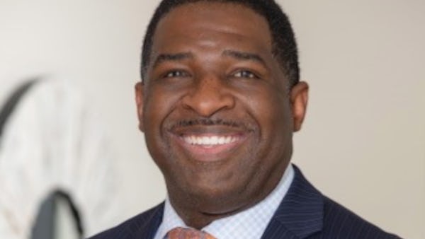 Terrell Turner | Caruso Homes