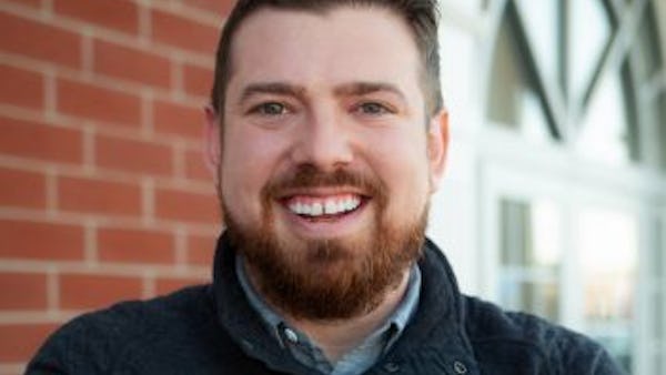 Tyler Stouder | Homebuilder Ops