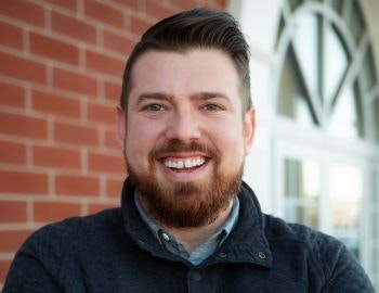 Tyler Stouder | Homebuilder Ops