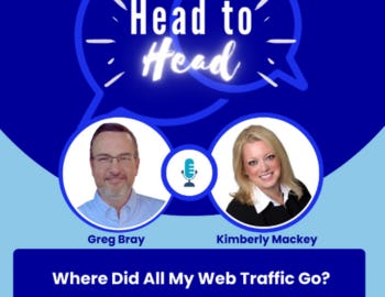 Greg Bray and Kimberly Mackey| Builder Marketing Podcast