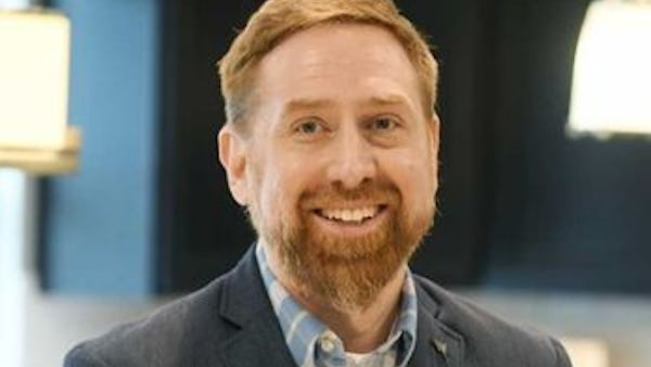 Will Duderstadt | M/I Homes