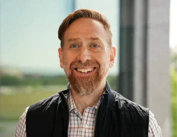 Will Duderstadt | M/I Homes