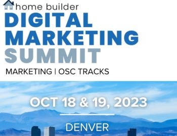 Home Builder Digital Marketing Summit Recap | The Home Builder Digital Marketing Podcast