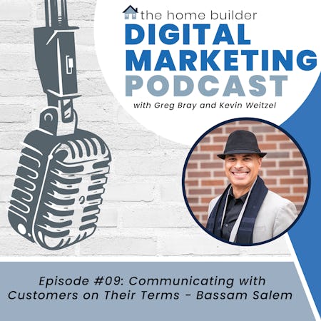 Communicating with Customers on Their Terms - Bassam Salem
