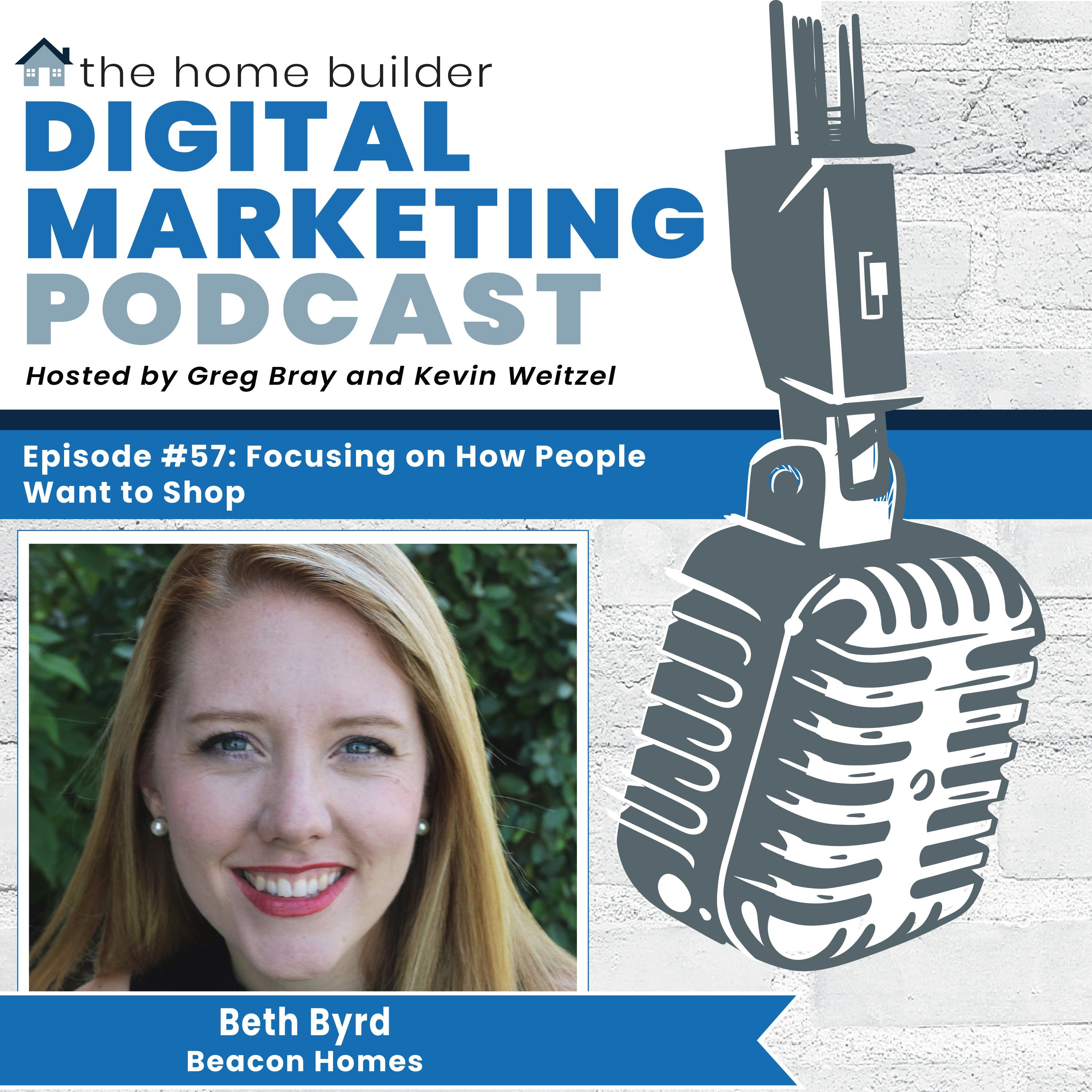 Beth Byrd, Beacon Homes