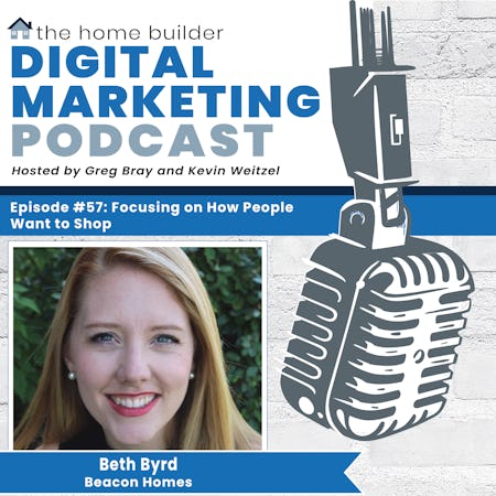 Focusing on How People Want to Shop - Beth Byrd