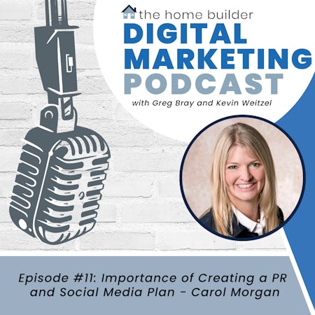 Importance of Creating a PR and Social Media Plan - Carol Morgan