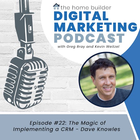 The Magic of Implementing a CRM - Dave Knowles