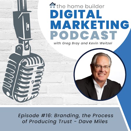 Branding, The Process of Producing Trust - Dave Miles 