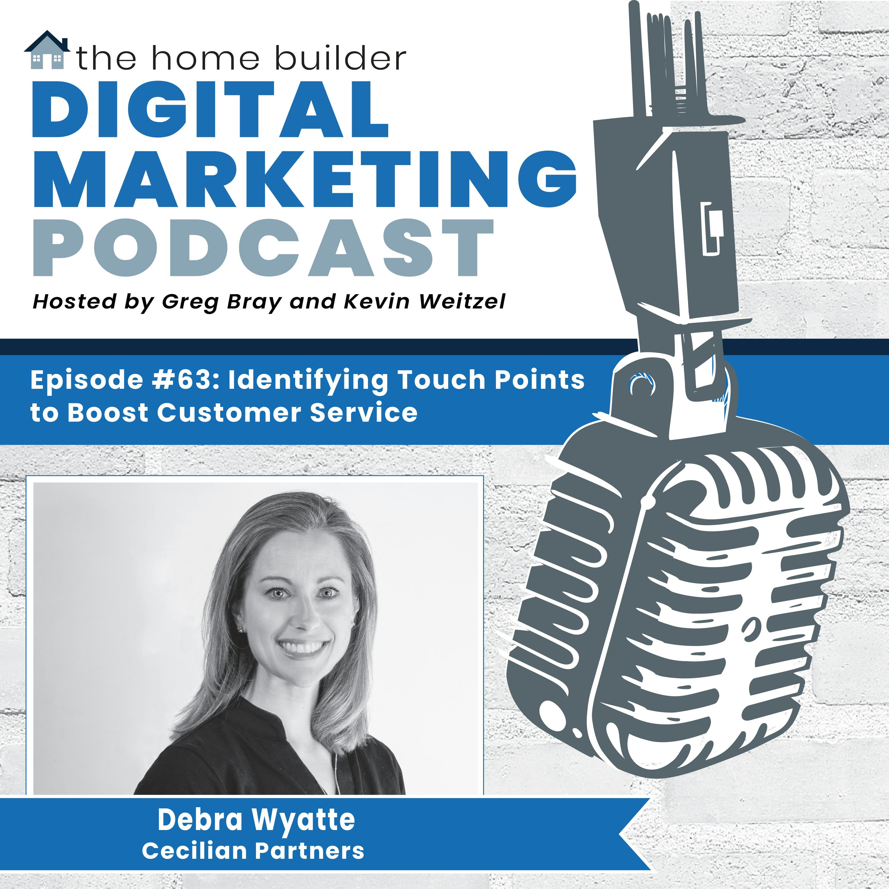 Debra Wyatte, Cecilian Partners 