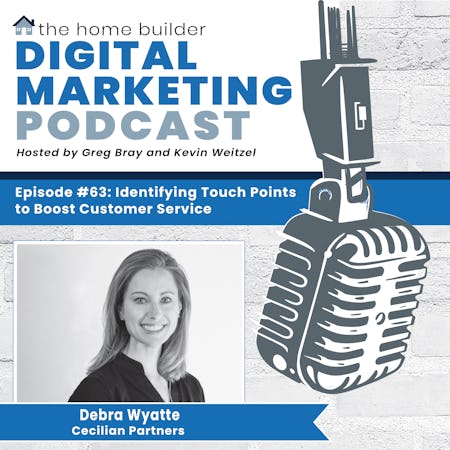 Identifying Touch Points to Boost Customer Service - Debra Wyatte