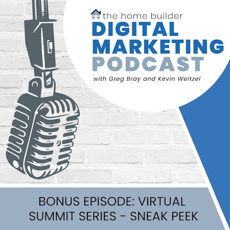 Bonus Episode #1: Virtual Summit Series - Sneak Peek