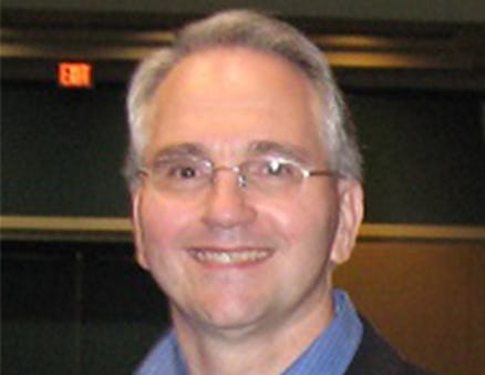 Bob Whitten | SMA Consulting 