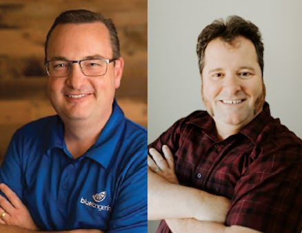 Home Builder Digital Marketing Summit - Spring 2021 | Hosted by Greg Bray and Kevin Weitzel
