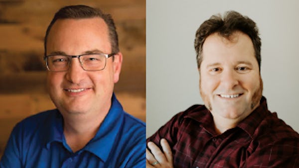Home Builder Digital Marketing Summit - Spring 2021 | Hosted by Greg Bray and Kevin Weitzel