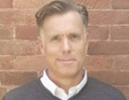 John Hiscox 