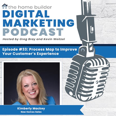 Process Map to  Improve Your Customer’s Experience - Kimberly Mackey