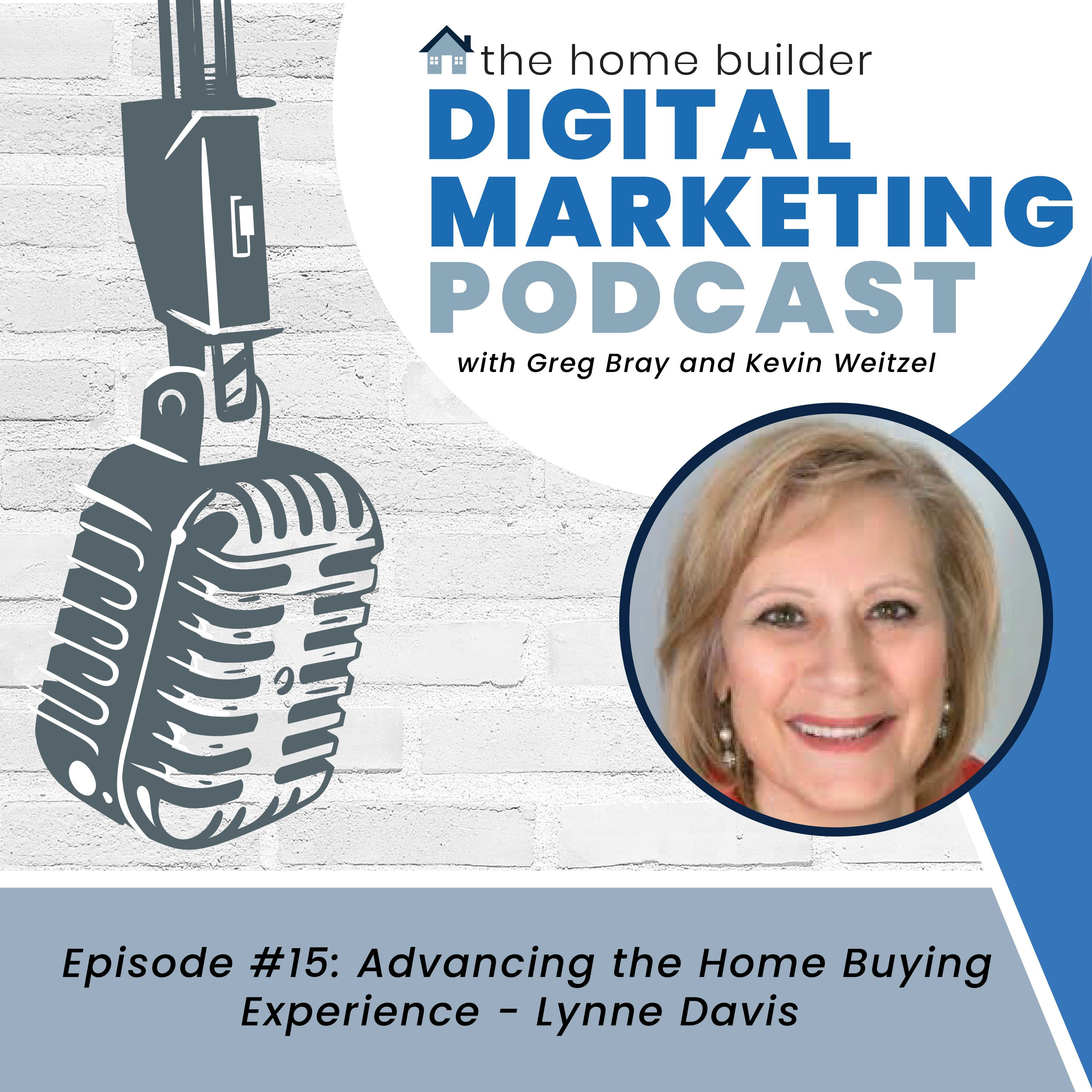 Advancing the Home Buying Experience - Lynne Davis