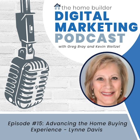 Advancing the Home Buying Experience - Lynne Davis